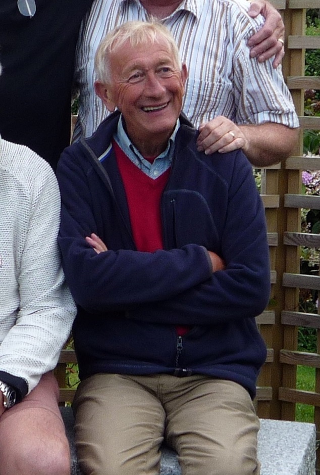 Derek Derek