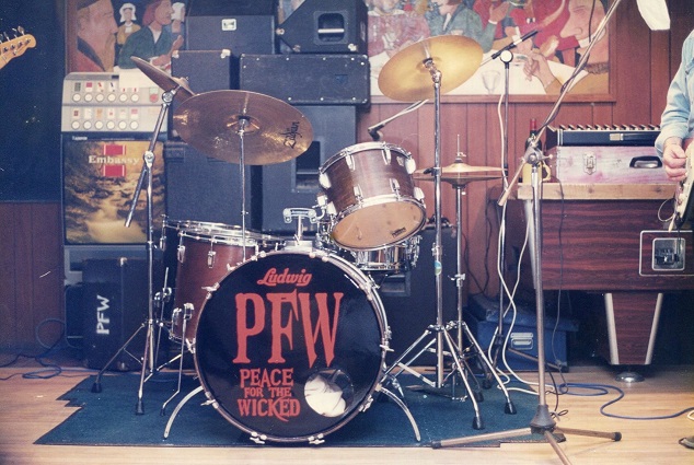 PFW-4 PFW-4